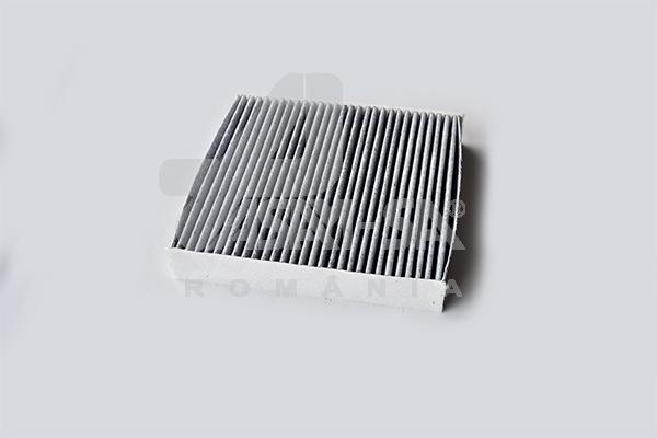 ASAM 01416 - Filter, interior air autospares.lv