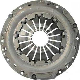 ASAM 01328 - Clutch Pressure Plate autospares.lv