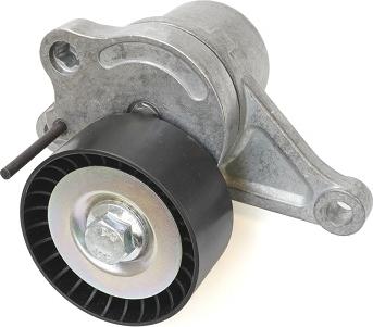 ASAM 101296 - Belt Tensioner, v-ribbed belt autospares.lv