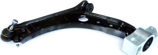 ASAM 80953 - Track Control Arm autospares.lv