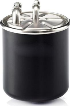 ASAM 80922 - Fuel filter autospares.lv