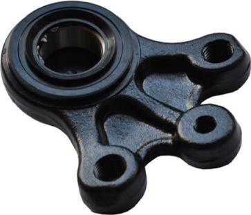 ASAM 80555 - Ball Joint autospares.lv