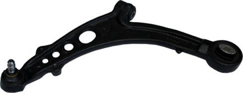 ASAM 80640 - Track Control Arm autospares.lv