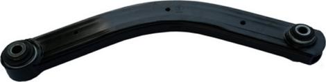 ASAM 80642 - Track Control Arm autospares.lv