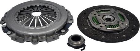 ASAM 80085 - Clutch Kit autospares.lv