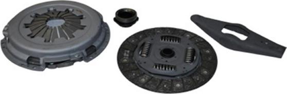 ASAM 80193 - Clutch Kit autospares.lv