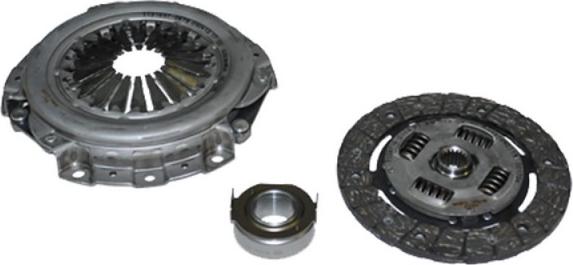 ASAM 80145 - Clutch Kit autospares.lv