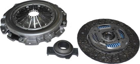 ASAM 80159 - Clutch Kit autospares.lv