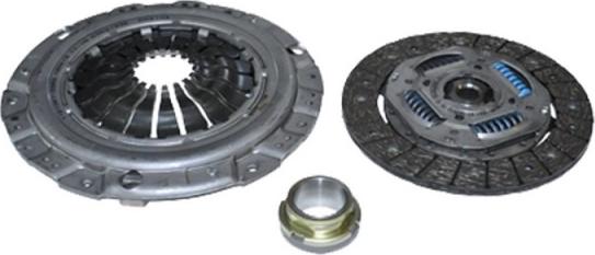 ASAM 80151 - Clutch Kit autospares.lv