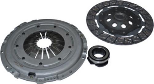 ASAM 80163 - Clutch Kit autospares.lv