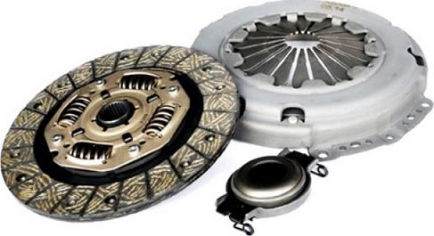 ASAM 80189 - Clutch Kit autospares.lv