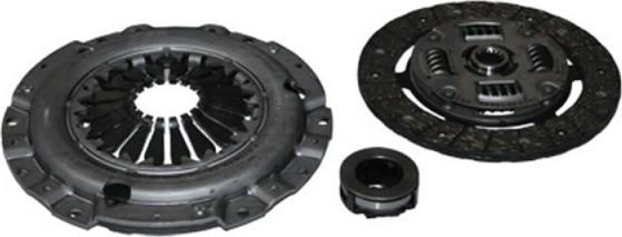 ASAM 80180 - Clutch Kit autospares.lv