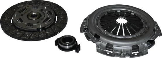 ASAM 80183 - Clutch Kit autospares.lv