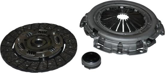 ASAM 80179 - Clutch Kit autospares.lv