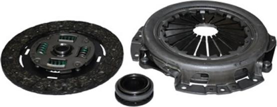 ASAM 80174 - Clutch Kit autospares.lv