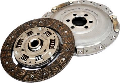 ASAM 80173 - Clutch Kit autospares.lv