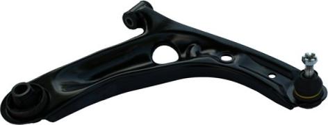 ASAM 80890 - Track Control Arm autospares.lv