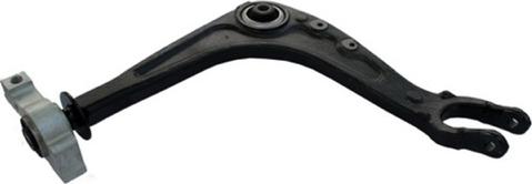 ASAM 80855 - Track Control Arm autospares.lv