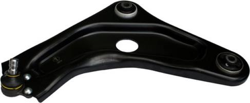 ASAM 80869 - Track Control Arm autospares.lv