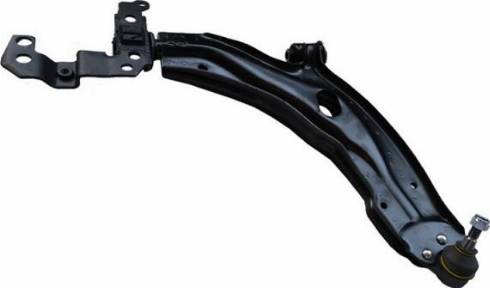 ASAM 80818 - Track Control Arm autospares.lv