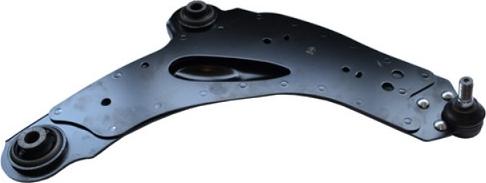 ASAM 80880 - Track Control Arm autospares.lv