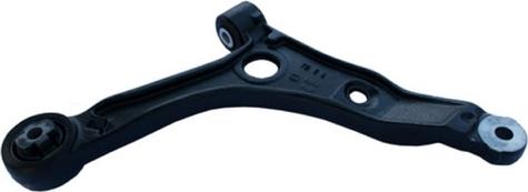 ASAM 80887 - Track Control Arm autospares.lv