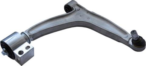 ASAM 80824 - Track Control Arm autospares.lv