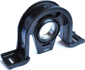 ASAM 80345 - Propshaft centre bearing support autospares.lv