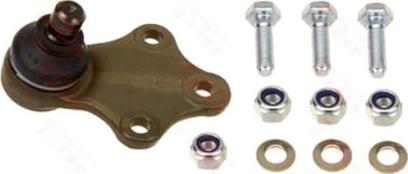 ASAM 80363 - Ball Joint autospares.lv