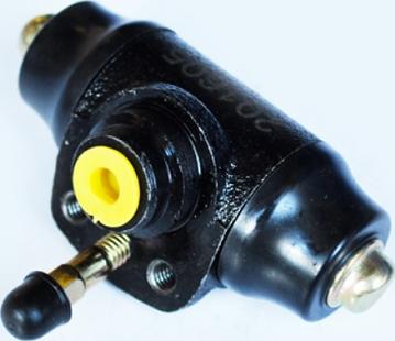 ASAM 80317 - Wheel Brake Cylinder autospares.lv