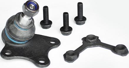 ASAM 80320 - Ball Joint autospares.lv