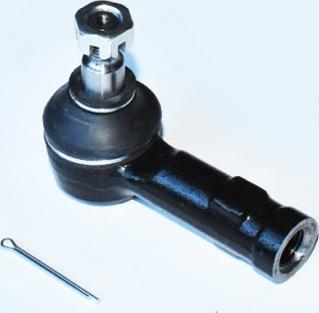 ASAM 80371 - Tie Rod End autospares.lv