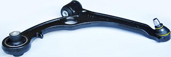 ASAM 80373 - Track Control Arm autospares.lv