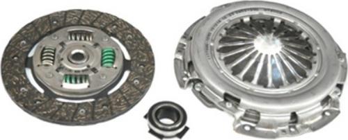 ASAM 80252 - Clutch Kit autospares.lv