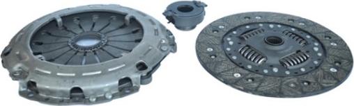 ASAM 80205 - Clutch Kit autospares.lv