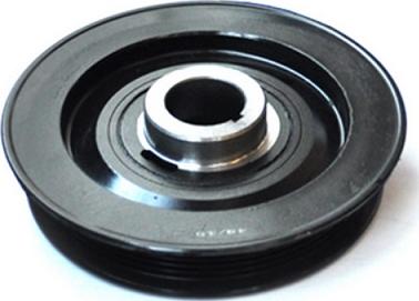 ASAM 80281 - Belt Pulley, crankshaft autospares.lv