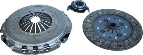 ASAM 80224 - Clutch Kit autospares.lv