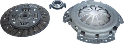 ASAM 80225 - Clutch Kit autospares.lv