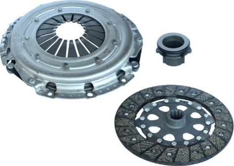 ASAM 80220 - Clutch Kit autospares.lv