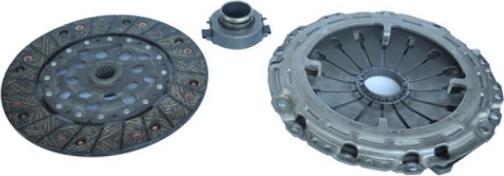 ASAM 80221 - Clutch Kit autospares.lv