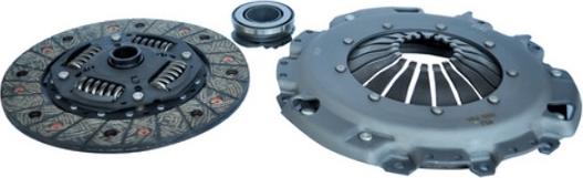 ASAM 80223 - Clutch Kit autospares.lv