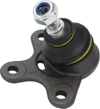 ASAM 80738 - Ball Joint autospares.lv