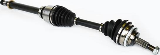 Protechnic PRA679 - Drive Shaft autospares.lv