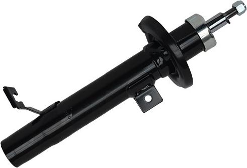 ASAM 34968 - Shock Absorber autospares.lv