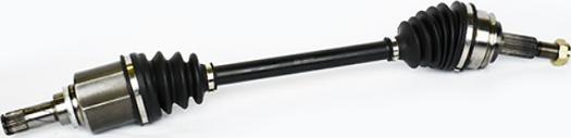 ASAM 34967 - Drive Shaft autospares.lv