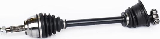 ASAM 34983 - Drive Shaft autospares.lv