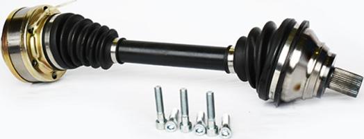 ASAM 34974 - Drive Shaft autospares.lv