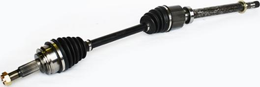 Optimal DS-3588 - Drive Shaft autospares.lv