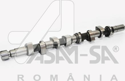 ASAM 30947 - Camshaft autospares.lv