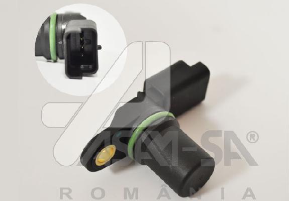 ASAM 30983 - Sensor, camshaft position autospares.lv